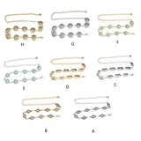 Sexy Waist Belt for Jeans Dresse Club Bar Waist Belt Chain Idol Costume