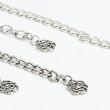 Sexy Waist Belt for Jeans Dresse Club Bar Waist Belt Chain Idol Costume