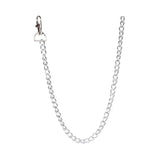 Pu Leather Waist Chain Tassel Belt Body Jewelry