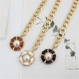Adjustable Thin Ladies Waist Chain Women Strap Dress Belt