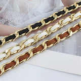 Adjustable Thin Ladies Waist Chain Women Strap Dress Belt