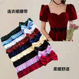 Women's Decorative Skirt Waist Chain