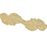 Maple Leaf Buckle Decorative Waist Chain Spring Metal Waist Chain