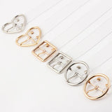Bohemia Waist Chain Dress Accessories Belt