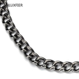 H9836 Metal Thin Waist Chain Women Belt Vintage High All-match Waistband