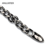 H9836 Metal Thin Waist Chain Women Belt Vintage High All-match Waistband