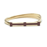 Metal Spring Waist Chain Women's Elastic Waist Belt BG-1233