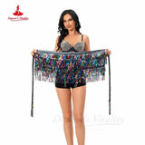 Belly Dance Hip Scarf Belt for Women Dancing Accessories