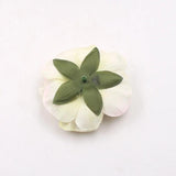 5pcs Artificial Peony Heads Silk Flower Wedding DIY Garden Decor