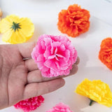 100pcs Artificial Flowers Lilac Home Decoration Wedding DIY Scrapbooking