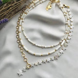 Rhinestone Evil Eye Pendant Choker Necklace Crystal Jewelry
