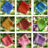 Nylon Flower Material for DIY Silk Flower Accessories
