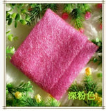 Nylon Flower Material for DIY Silk Flower Accessories