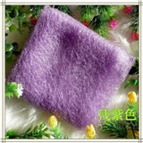 Nylon Flower Material for DIY Silk Flower Accessories