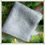 Nylon Flower Material for DIY Silk Flower Accessories