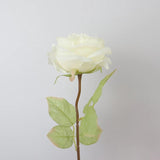 Single Head Rose Flower Wedding Party Accessories