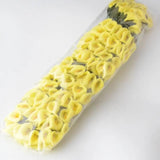 18mm (96mm) 144pcs Artificial Flower Stamen Pearl Wedding Cake Decoration DIY