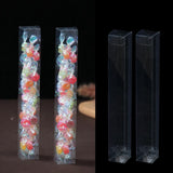 Multi-size Transparent PVC Plastic Box Candy Chocolate Cookies Toy Gift Packagin