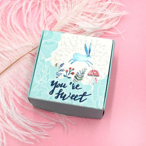 StoBag-Mini Gift Soap Packing Box Event & Party Candy Jewelry Favor Small Cardbo