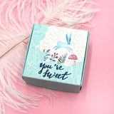 StoBag-Mini Gift Soap Packing Box Event & Party Candy Jewelry Favor Small Cardbo