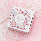 StoBag-Mini Gift Soap Packing Box Event & Party Candy Jewelry Favor Small Cardbo