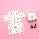 StoBag-Mini Gift Soap Packing Box Event & Party Candy Jewelry Favor Small Cardbo
