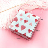 StoBag-Mini Gift Soap Packing Box Event & Party Candy Jewelry Favor Small Cardbo