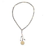 99 Beads Bracelet Buddhist Muslim Tasbih Necklace Men Women Jewelry