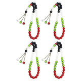 Tasbih Hand Bracelet Rosary Jewelry Colors Bracelet