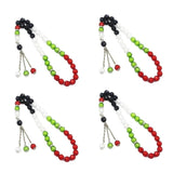 Tasbih Hand Bracelet Rosary Jewelry Colors Bracelet