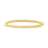 Freshwater Pearl Bracelet Gift for Women 18K Waterproof Jewelry