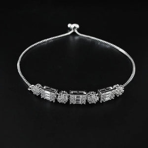Love Bracelet Bangle Wedding Gift Jewelry for Women S003