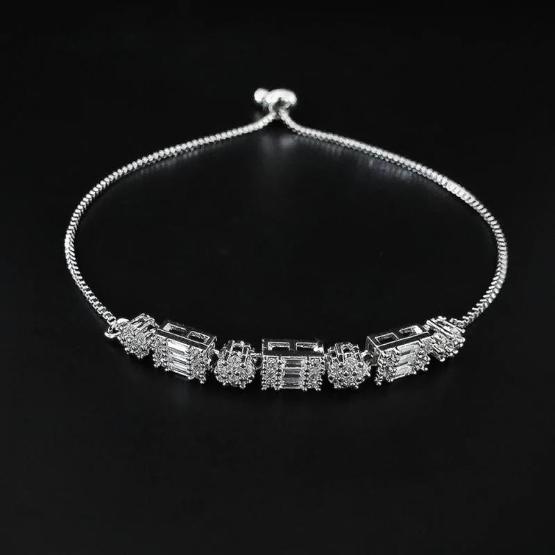 Love Bracelet Bangle Wedding Gift Jewelry for Women S003
