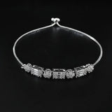 Love Bracelet Bangle Wedding Gift Jewelry for Women S003