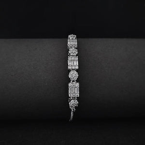 Love Bracelet Bangle Wedding Gift Jewelry for Women S003