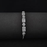 Love Bracelet Bangle Wedding Gift Jewelry for Women S003