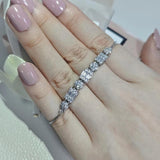 Love Bracelet Bangle Wedding Gift Jewelry for Women S003