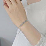 Love Bracelet Bangle Wedding Gift Jewelry for Women S003