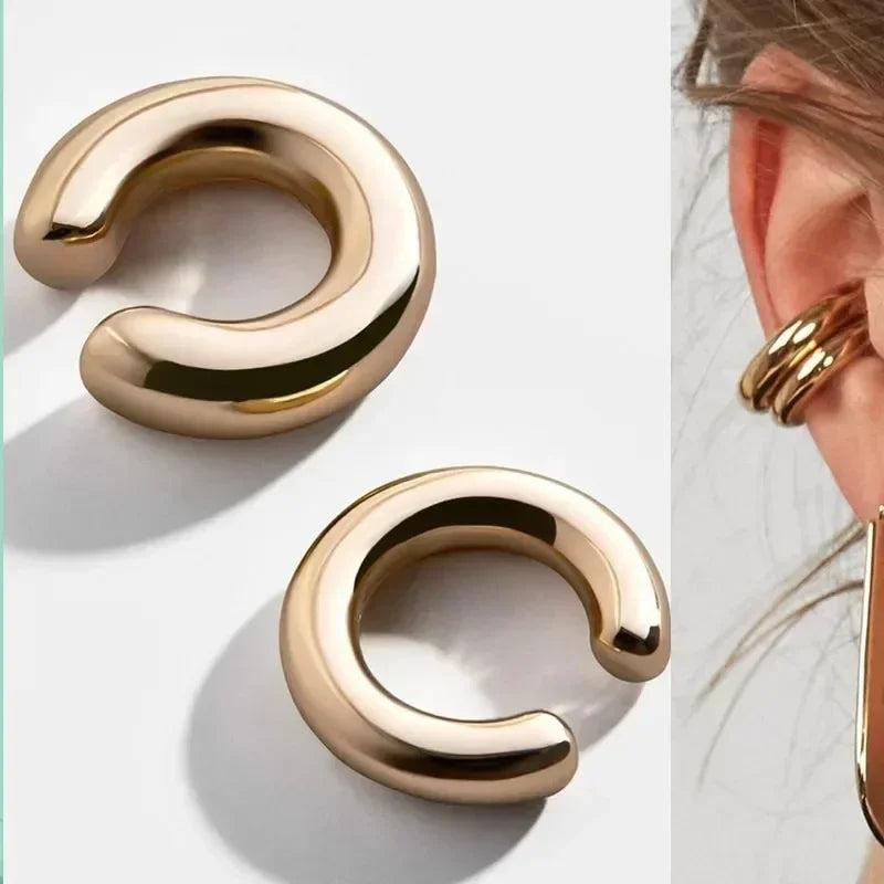 Stainless Steel Earrings Jewelry Gift for Women