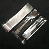 200pcs Small Clear Self Adhesive Bags for Candy Cookie Jewelry