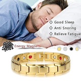 Weight Loss Bracelets Slimming Energy Bangle Magnetic Therapy Jewelry Healthcare