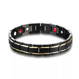 Weight Loss Bracelets Slimming Energy Bangle Magnetic Therapy Jewelry Healthcare