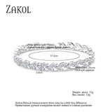 Leaf Bracelets Bangles Cubic Zirconia Bridal Wedding Jewelry