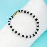 Religious Orula Beads Amulet Yellow Green Boho Small Outing Decoration Women
