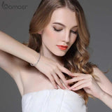 Multi-color Zircon Bracelet Crystal Jewelry for Women