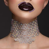 Glitter Rhinestones for Nails Dress Charms