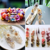 UV Resin Glue 20/25g Hard Quick Dry Epoxy Jewelry