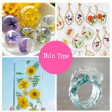 UV Resin Glue 20/25g Hard Quick Dry Epoxy Jewelry