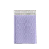 10Pcs Self-Seal Bubble Packaging Colorful Envelopes