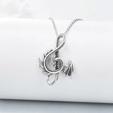 Dragon Pendant Necklace Women Choker Jewelry Birthday
